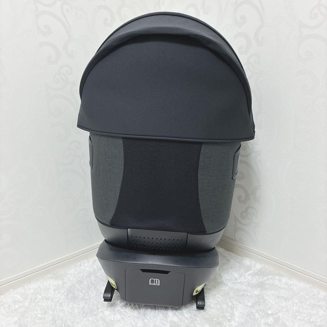 Joie ジョイー i-Arc360° ISOFIX アイアーク キャノピー付き
