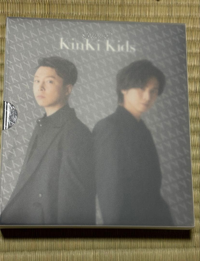 KinKiKids 堂本光一 堂本剛 ブロマイド ましかくフォト 写真 81枚