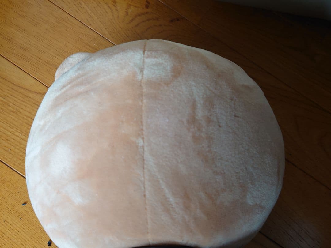 ローラ×CHOCO(line friends) ぬいぐるみ　コラボ　 チョコ