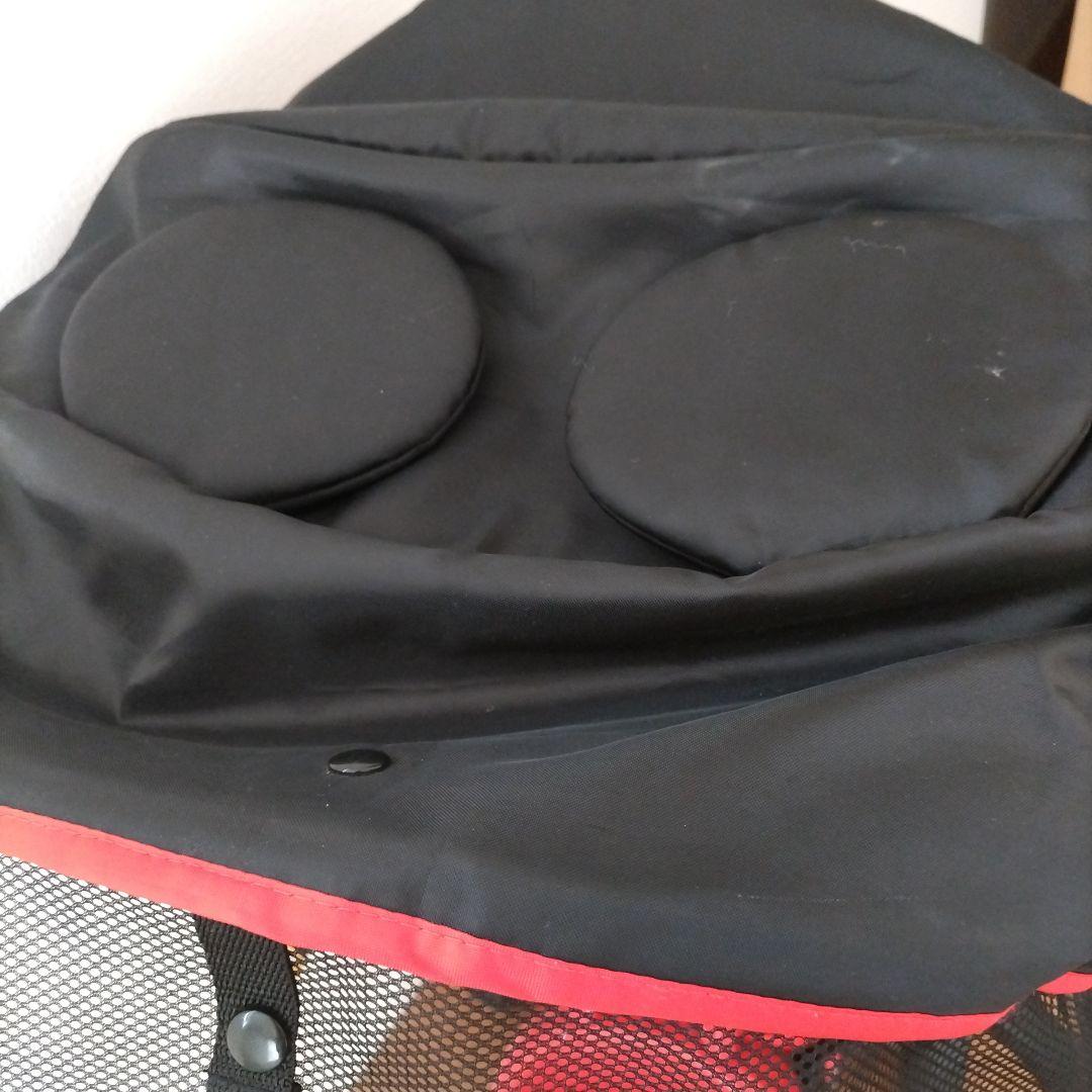 専用、、ミッキー三輪車　アイデス