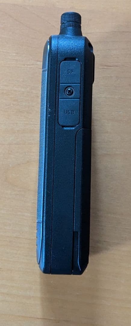 ICOM IC-R30 受信機