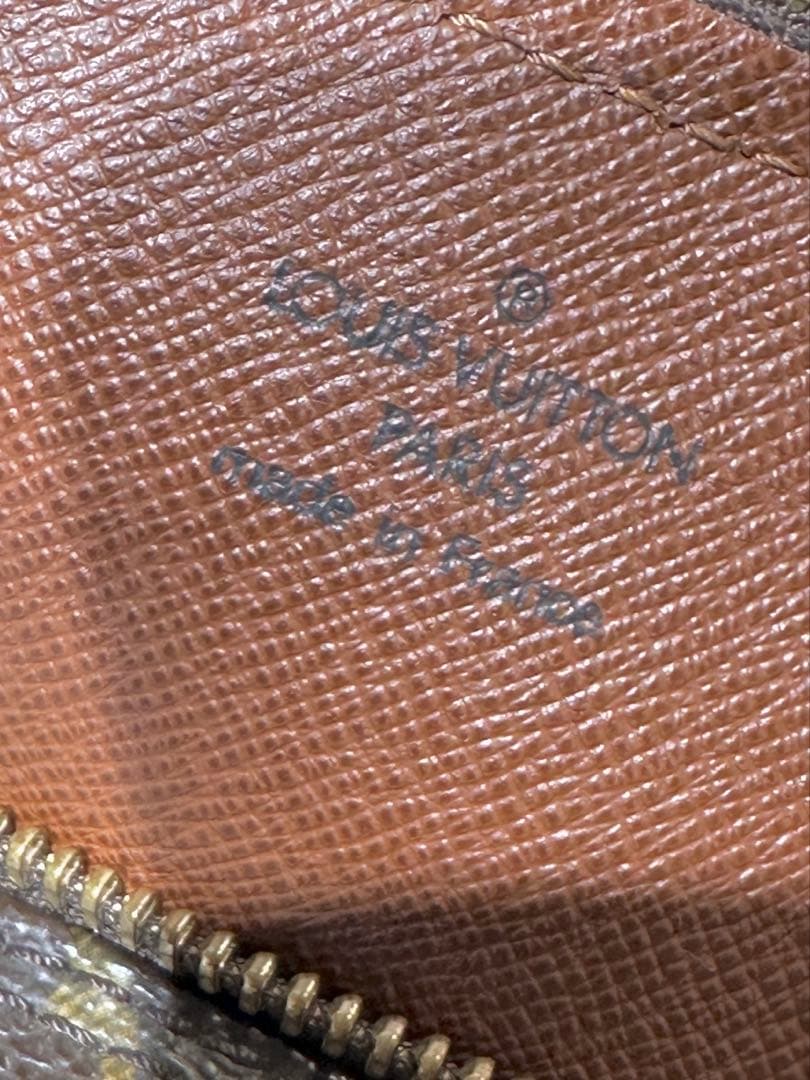 LOUIS VUITTON パピヨン26 モノグラム ハンドバッグ