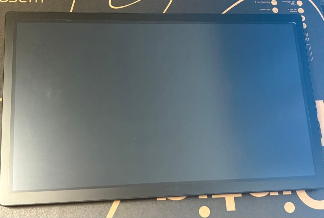 Cintiq Pro 22（DTH227K4C）