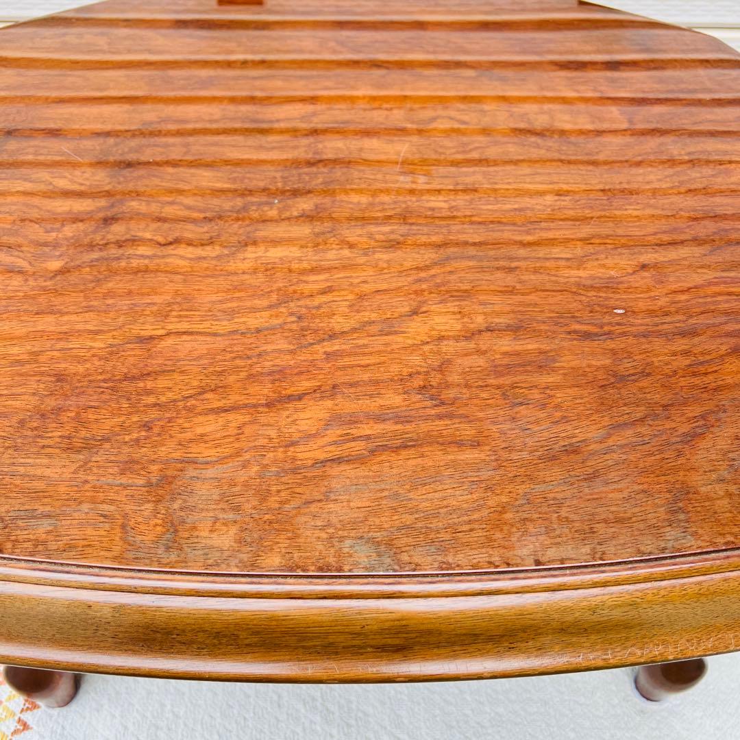 マルニベルサイユ　センターテーブル 八角テーブル