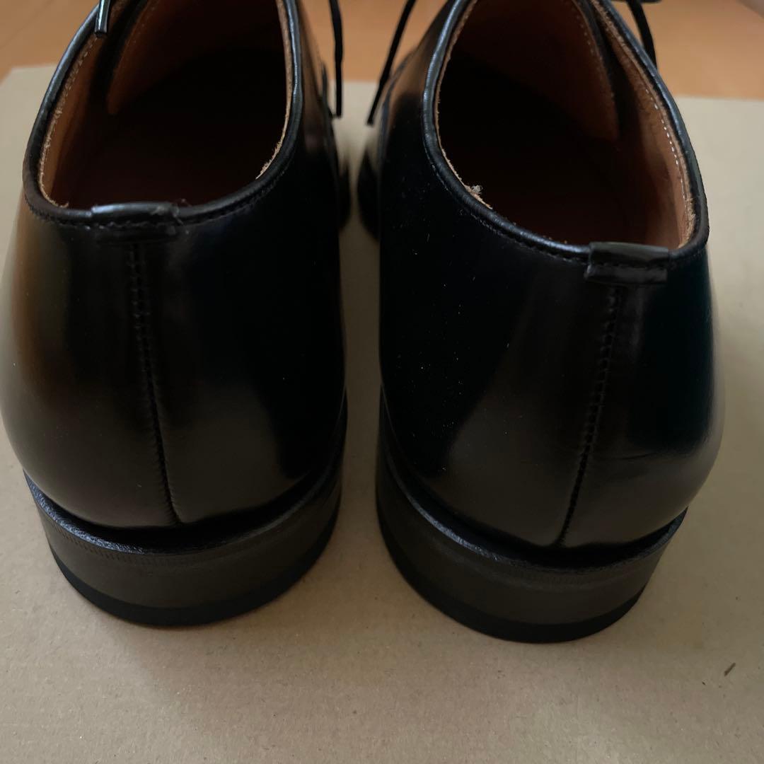 REGAL CLASSIC ブラック ドレスシューズ