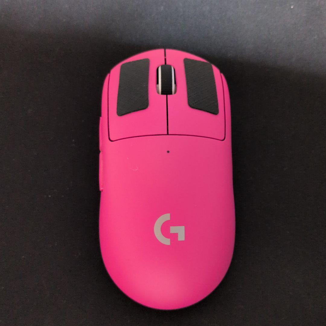 Gprox2　マゼンダ