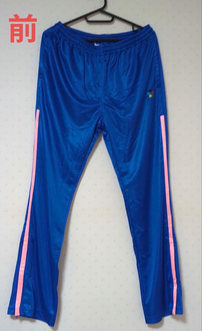 東京事変 ニッポニアジャージ2020 クラスタピンクＬ 上下セット