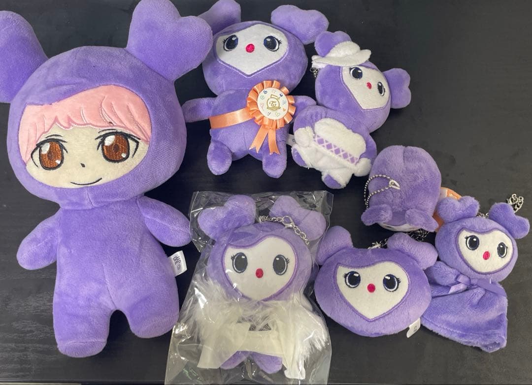 TWICE サナ サブリー まとめ売り