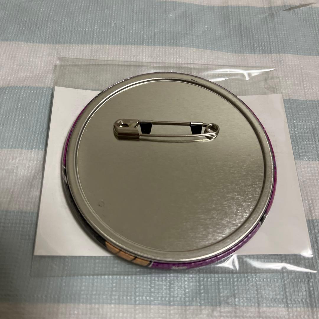 ハイキュー 月島 コレクション缶バッジ ヒーローズ ジャンプショップ