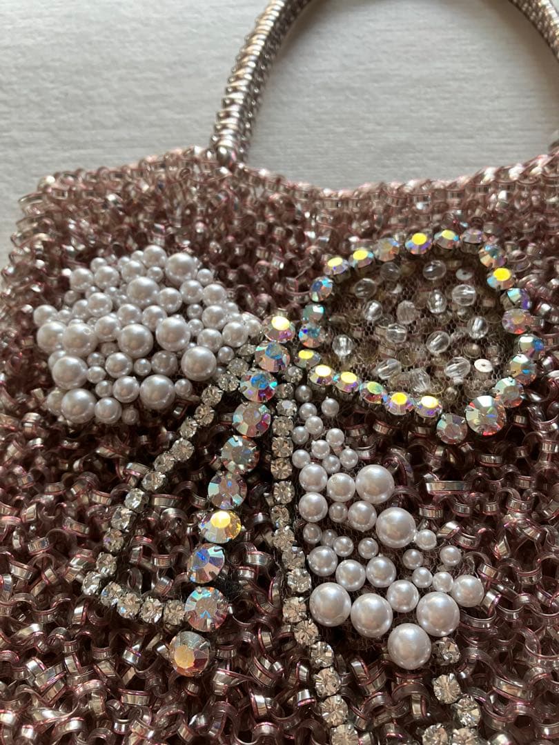 購入者　ANTEPRIMA　ワイヤーバック