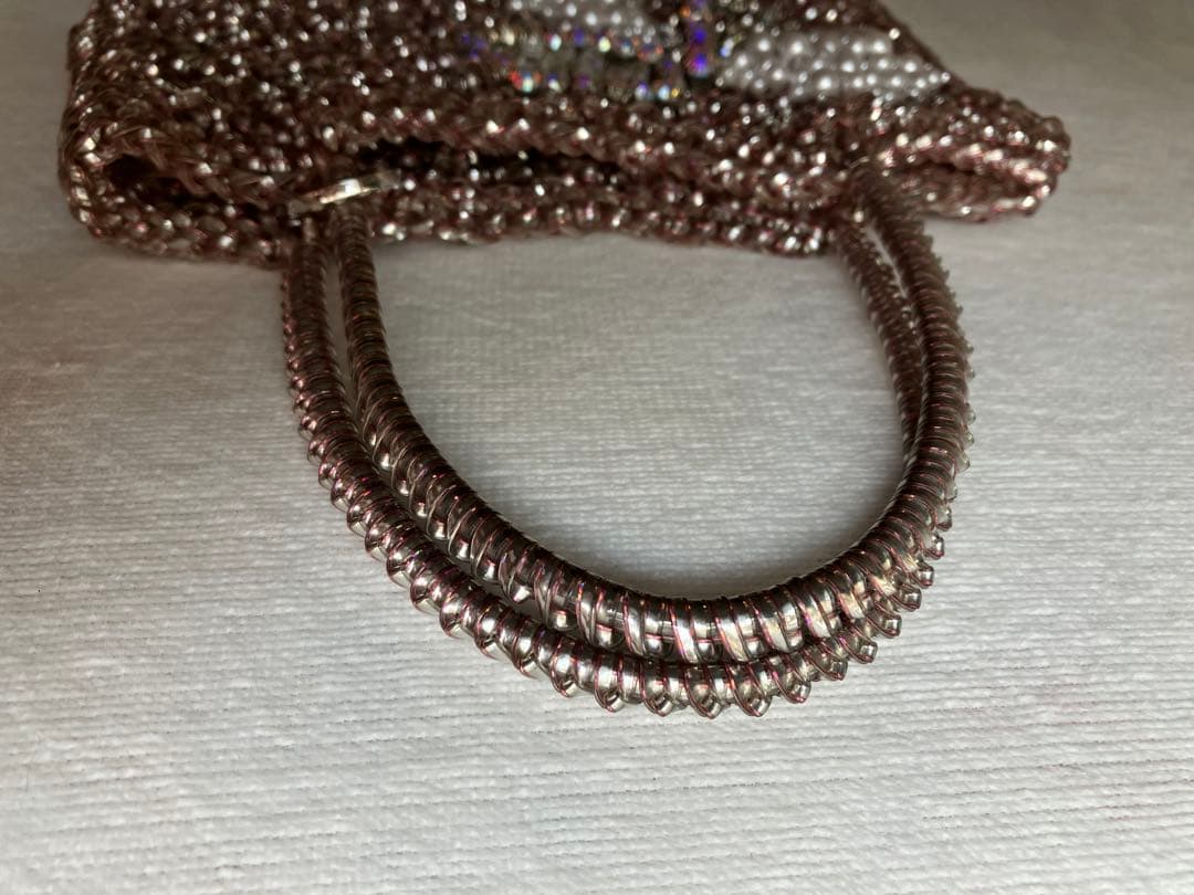 購入者　ANTEPRIMA　ワイヤーバック