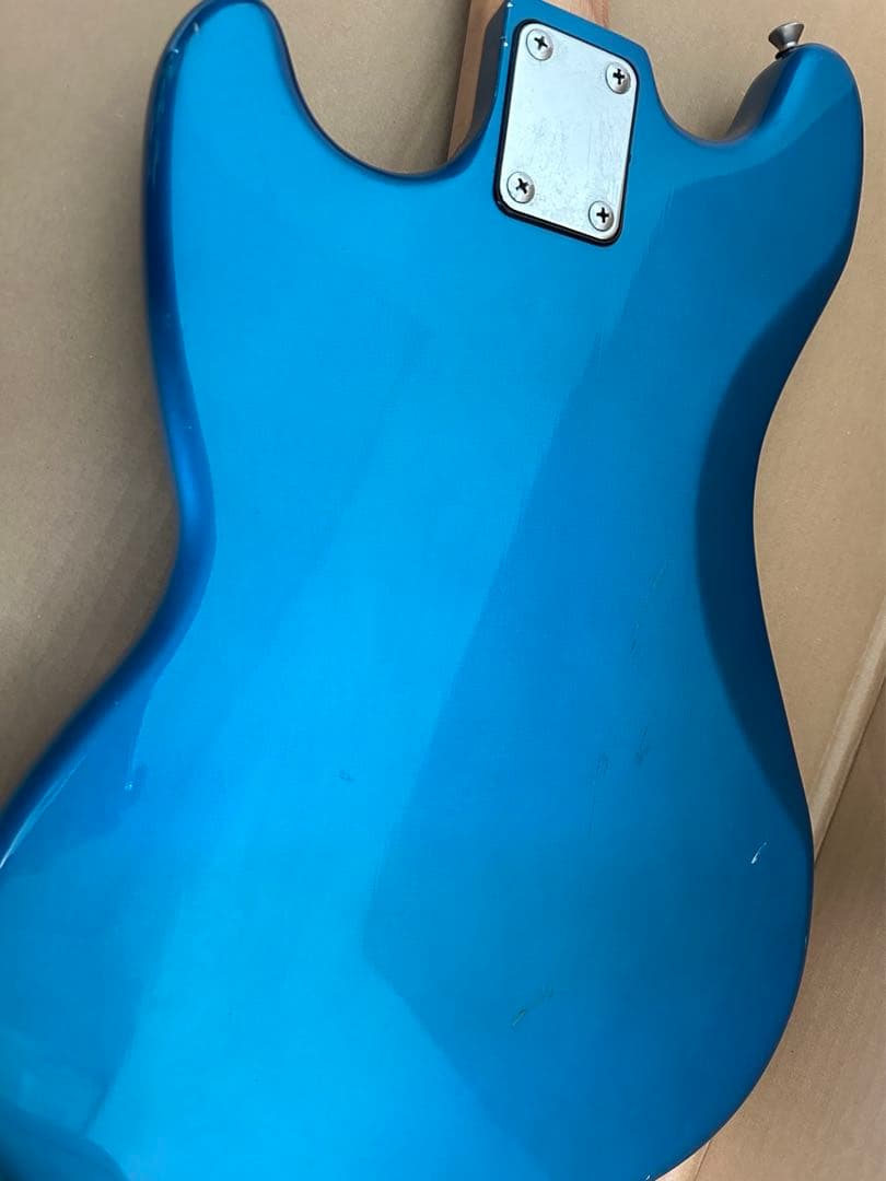 Thunder SUPER SOUNDS サンダー エレキギター