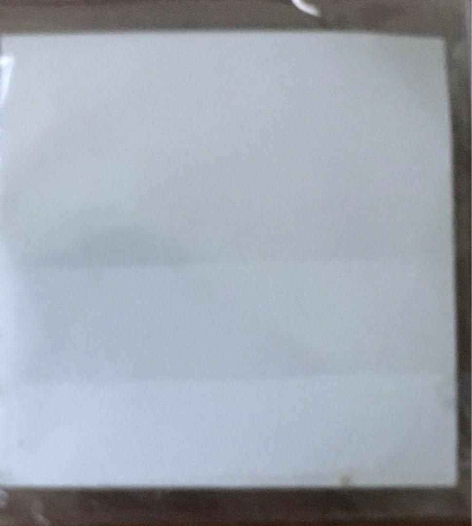 雪ミク 2018 アニメイト キャンペーン 購入特典 缶バッジ