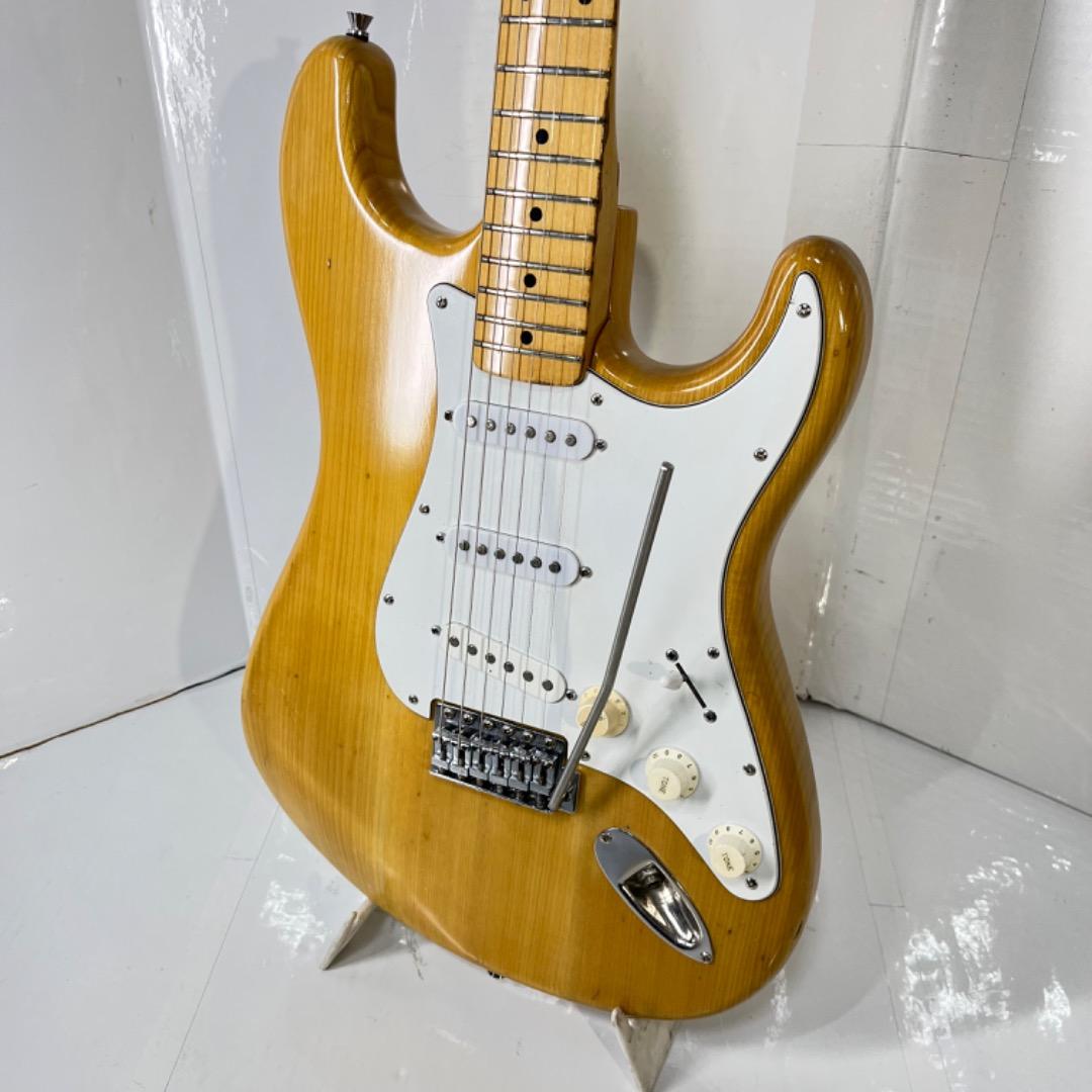 matsJoodee JST-55 日本製 70ロングトレモロアーム付属