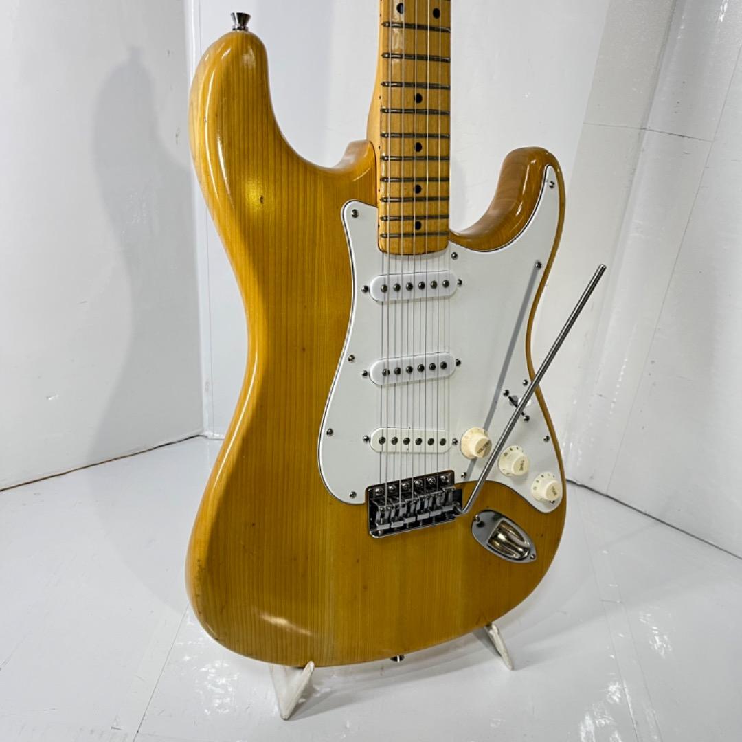 matsJoodee JST-55 日本製 70ロングトレモロアーム付属