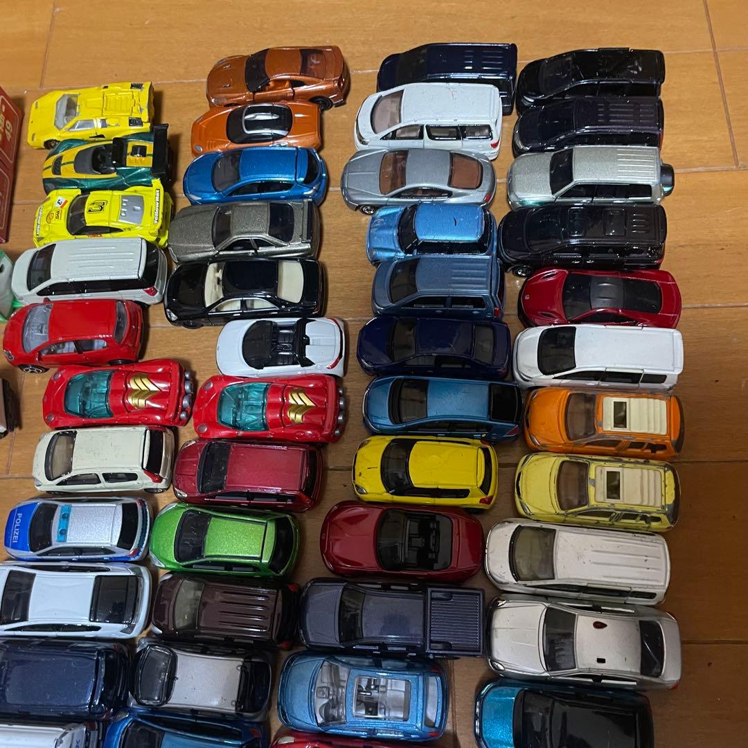トミカ まとめ売り 200台以上