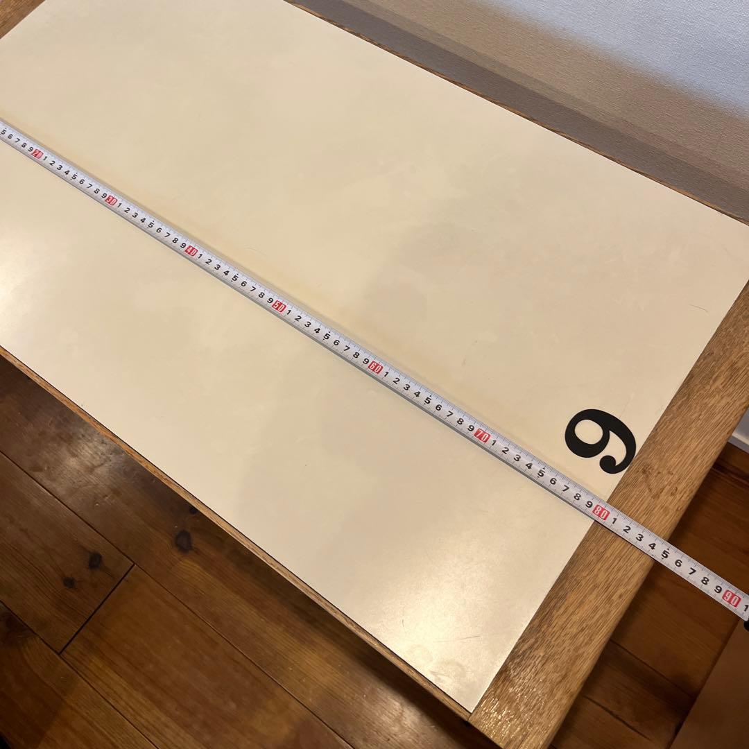 ヴィンテージ　カフェテーブル