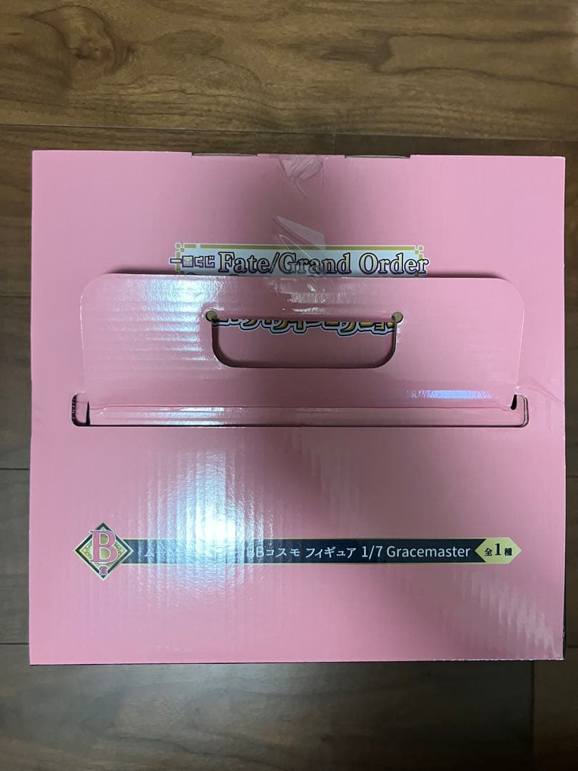 一番くじ Fate A賞 B賞 C賞 ラストワン賞 フィギュア コンプリート