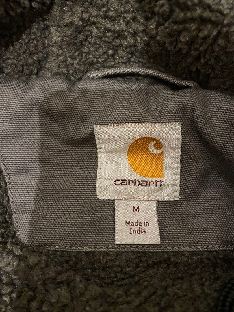 貴重❗️新品未使用❗️Carhartt バートレット