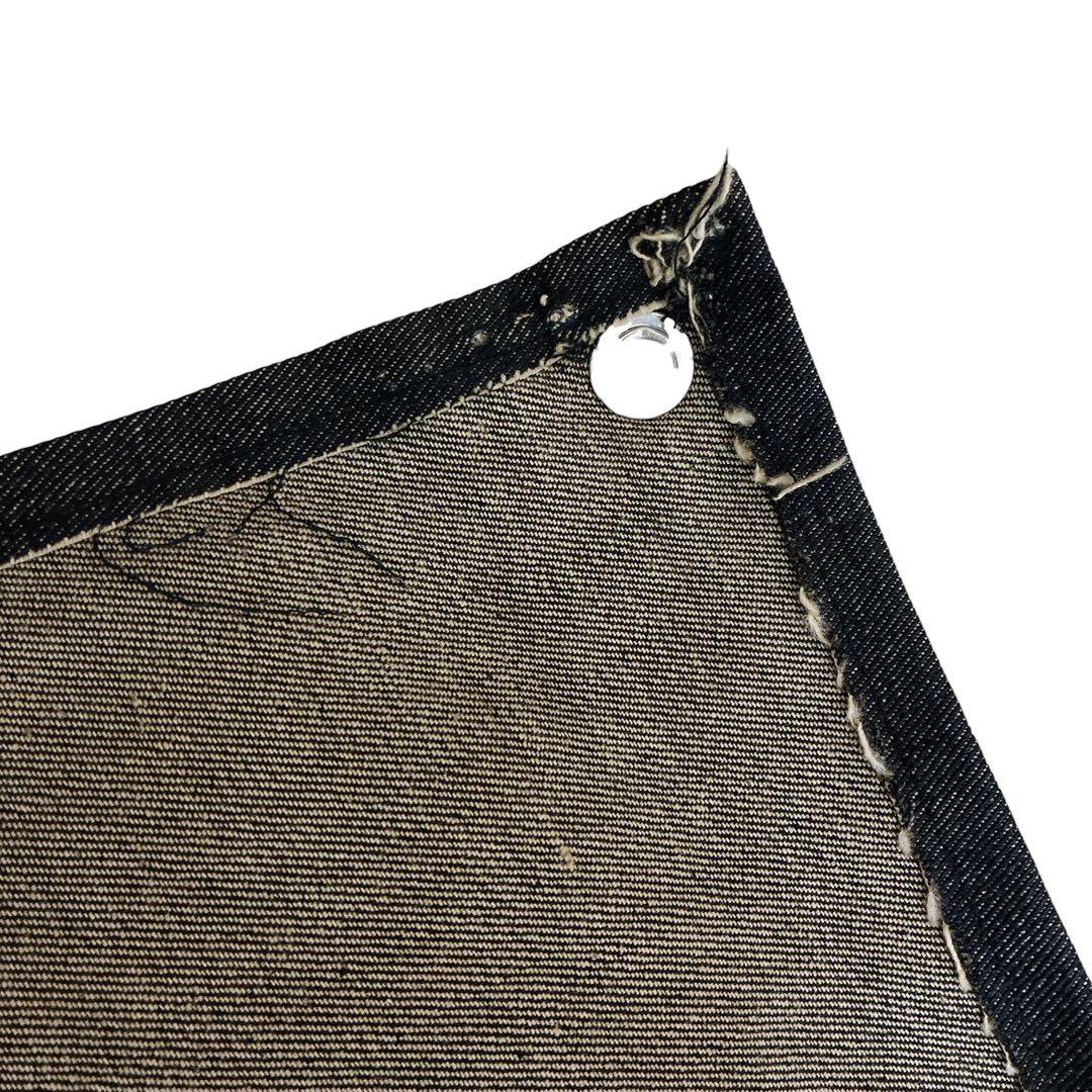 非売品 ヴィンテージ 90s Lee 大型 デニムバナー タペストリー 壁掛け