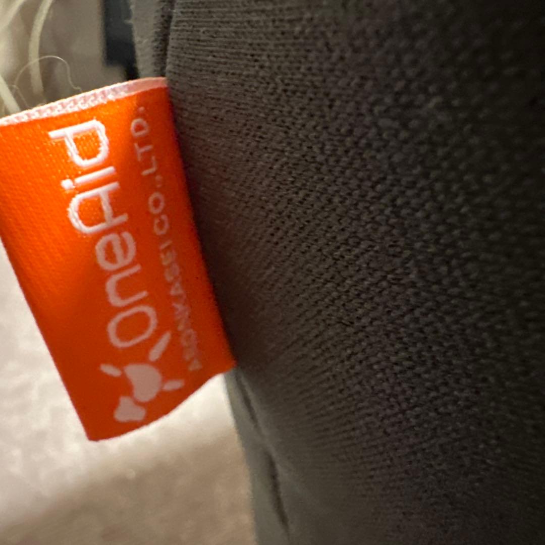 ワッタサラ　ONE Aid リラクッションLLサイズ カバーなし 美品