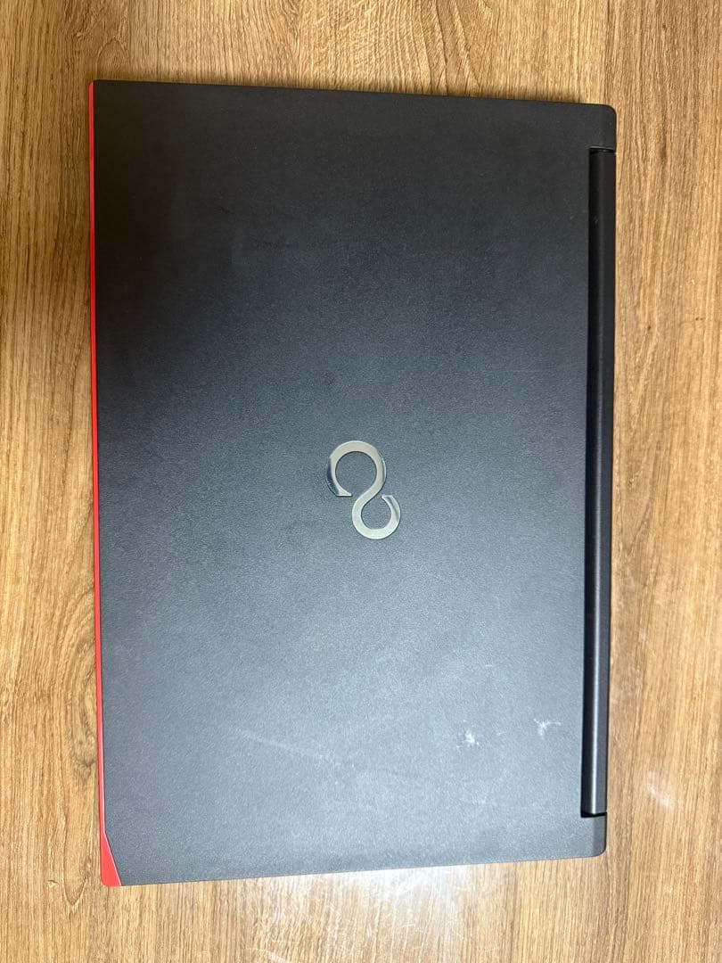 富士通 LIFEBOOK A744/H FMVA0400M ノートパソコン