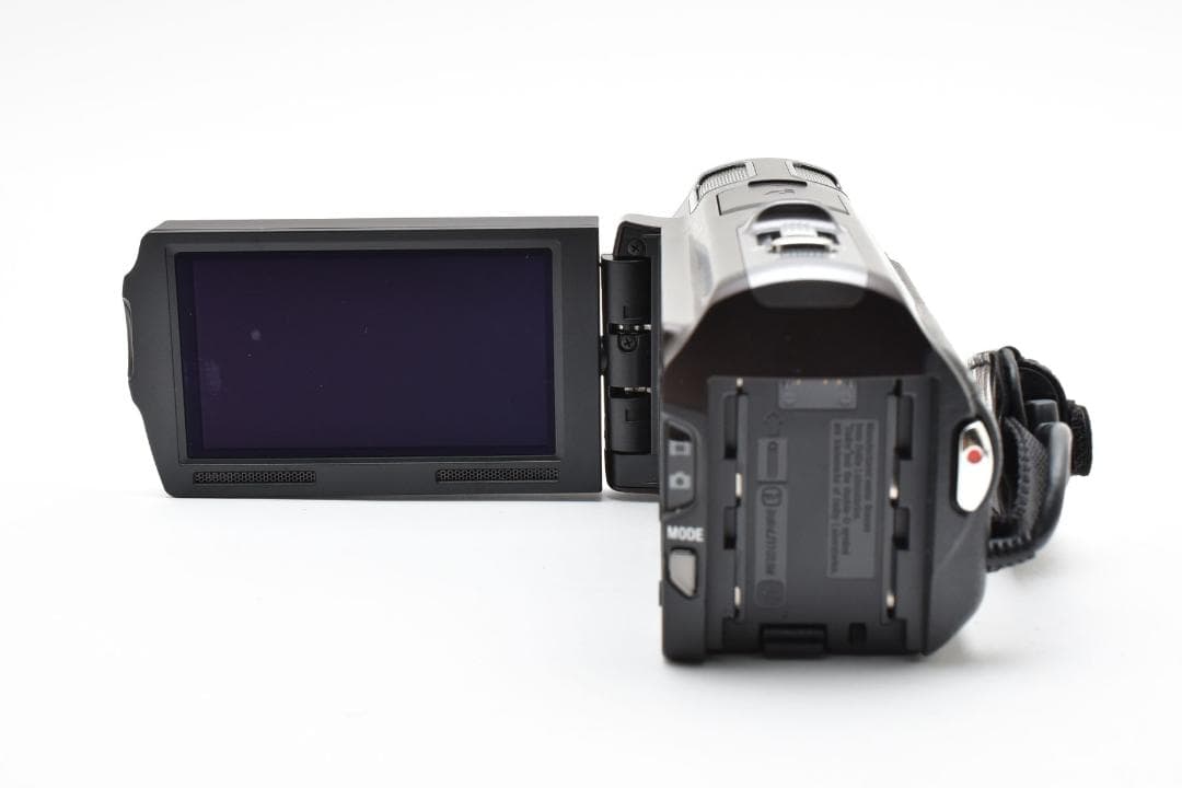 【美品】SONY Handycam HDR-CX560 ブラウン　動作確認済