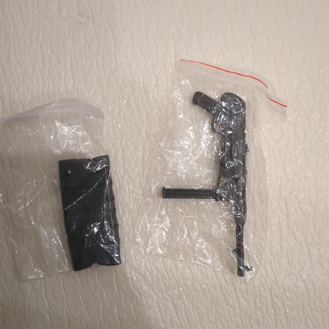 その他 E3.STUDIO ULTIMA MECHANICAL WARRIOR NO.2