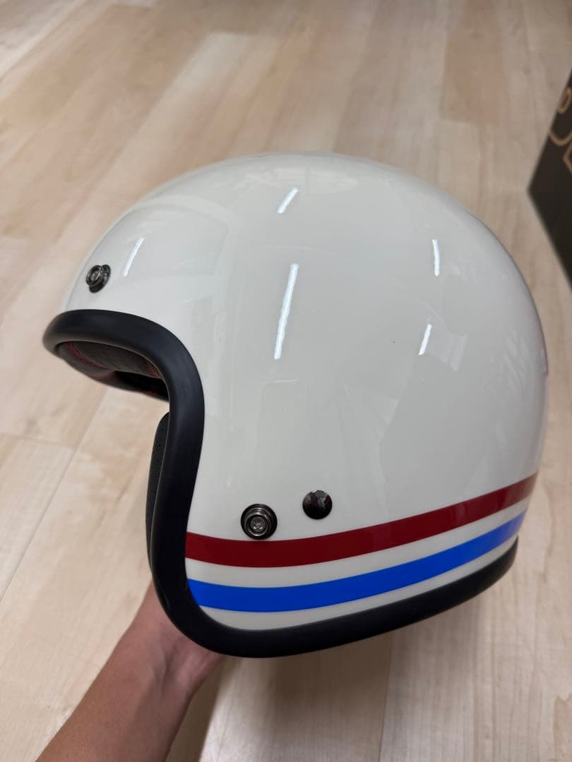 【未使用品】BELL/ベルCustom500/Sサイズ(55-56cm)