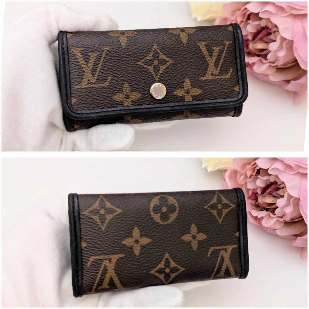 本日限定価格‼️ルイヴィトンマカサー6連キーケース