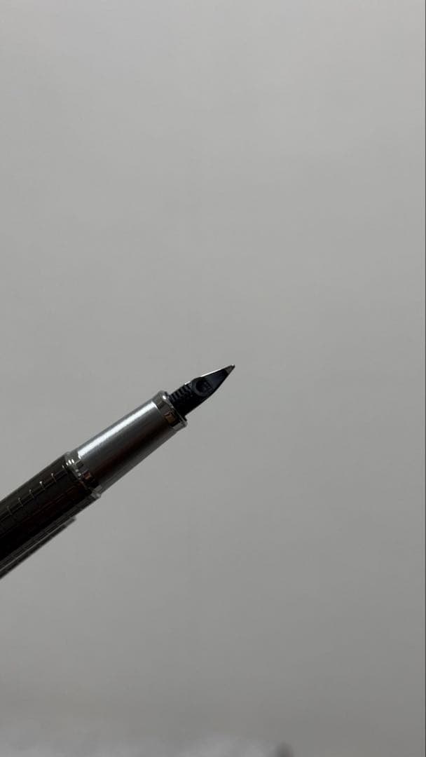 【未使用・新品】 Parker 万年筆