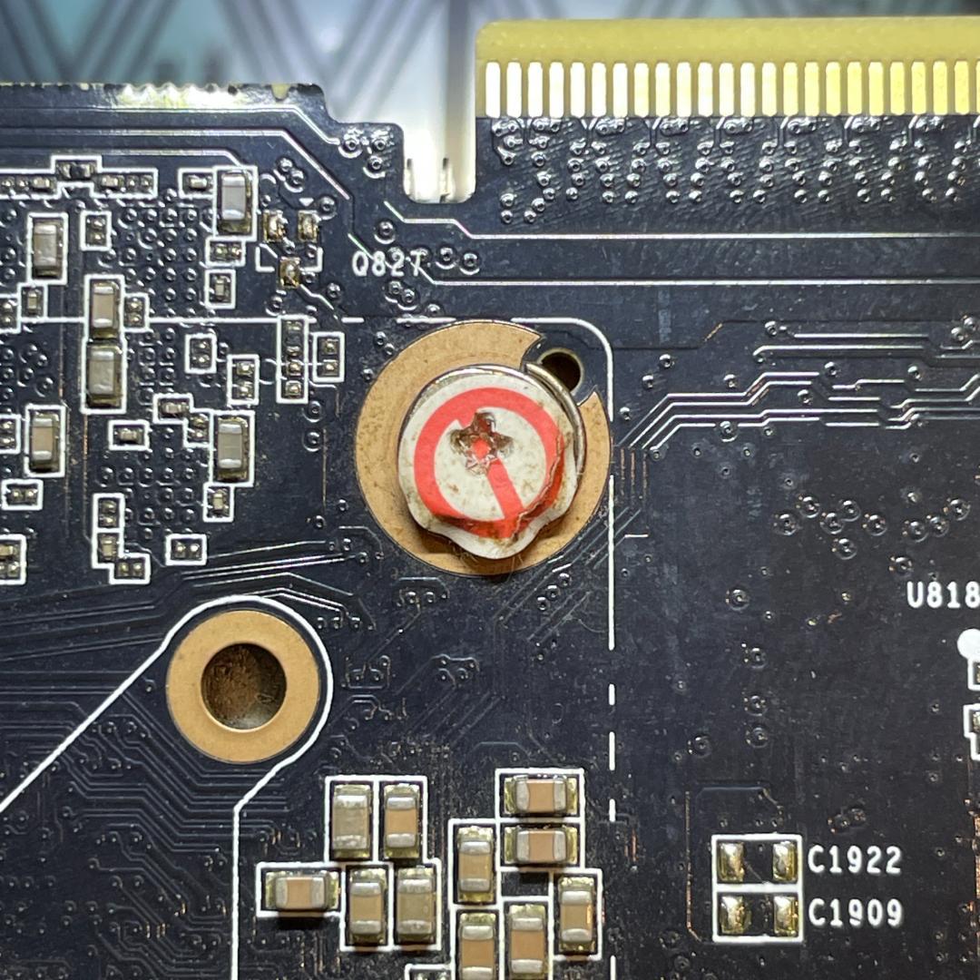 PALIT RTX 2080Ti 【ジャンク品】