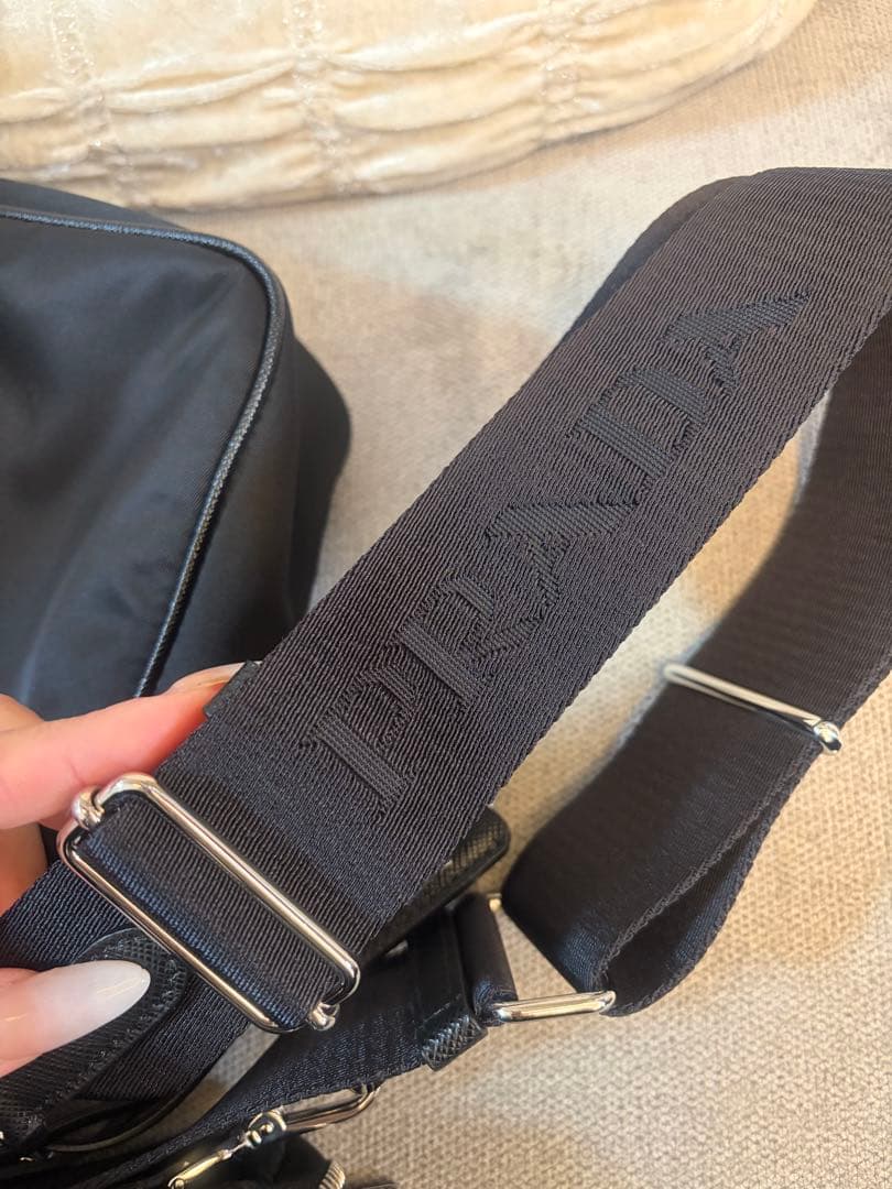 バッグ PRADA Re Edition 2005