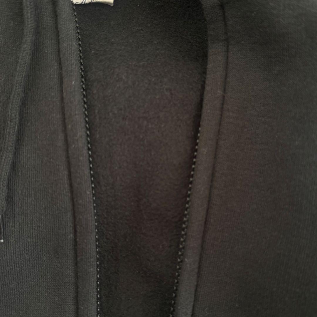 MAN WITH A MISSION 裏起毛　パーカー