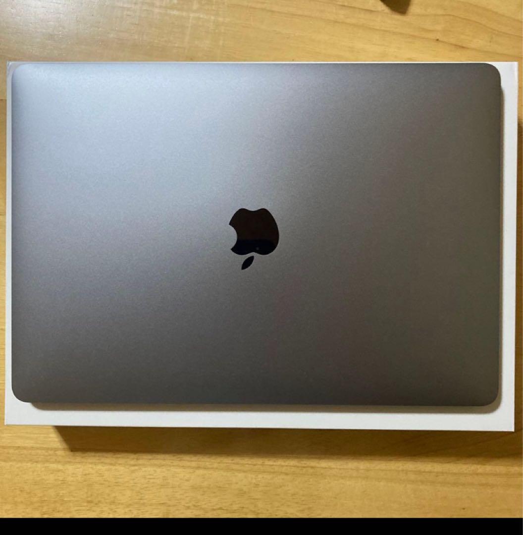 Apple MacBook Pro 2019 本体 256GB 13インチ