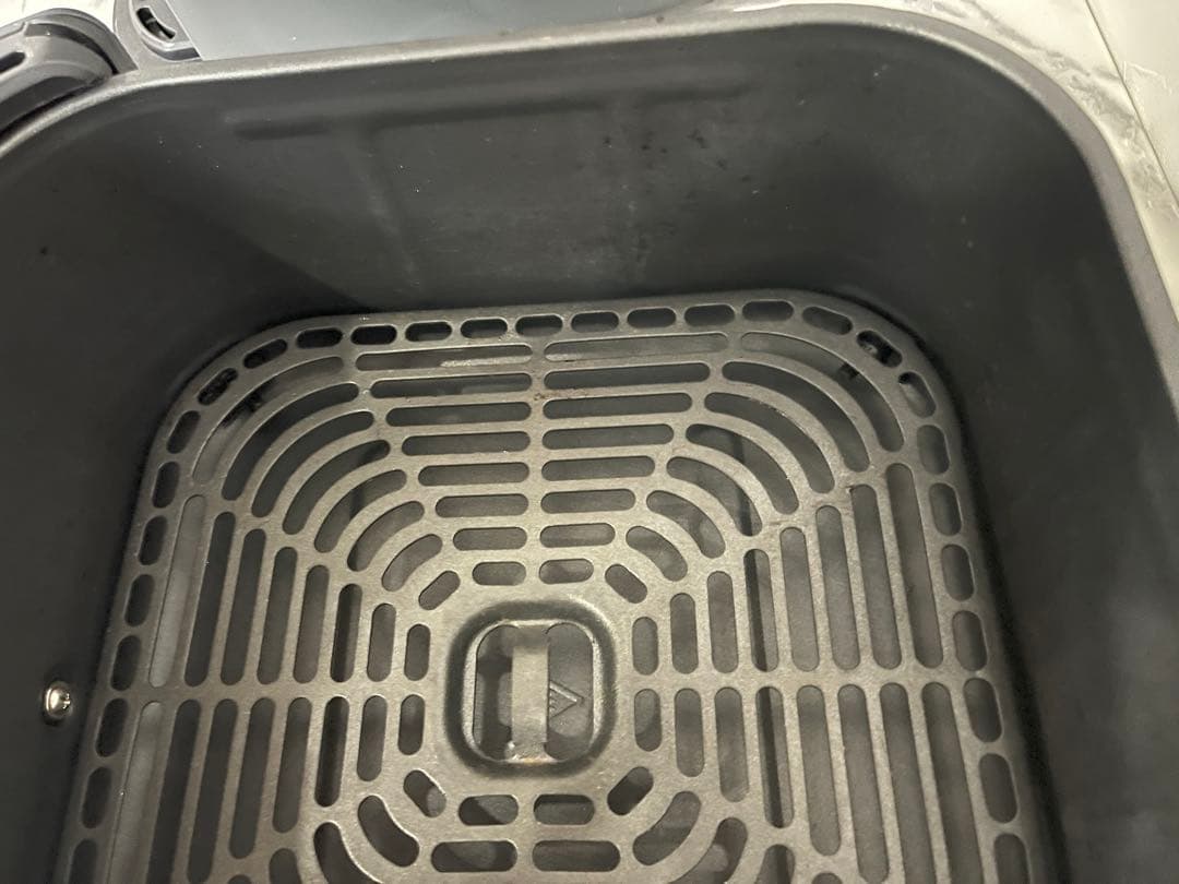 COSORI ノンフライヤー6.0ℓ 大容量