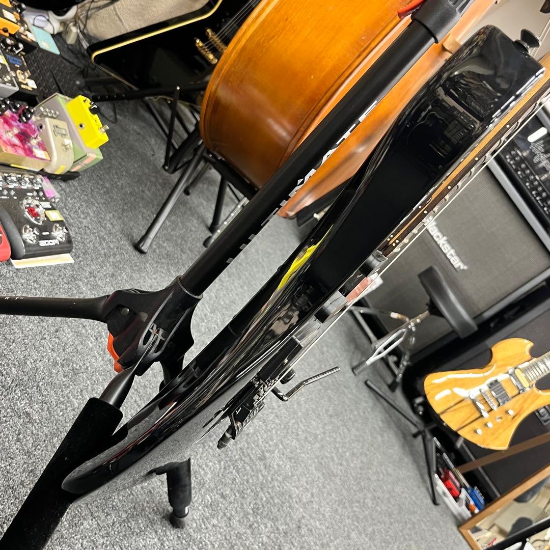 【11062】FERNANDES FR-75？ SHADOW ピックアップ