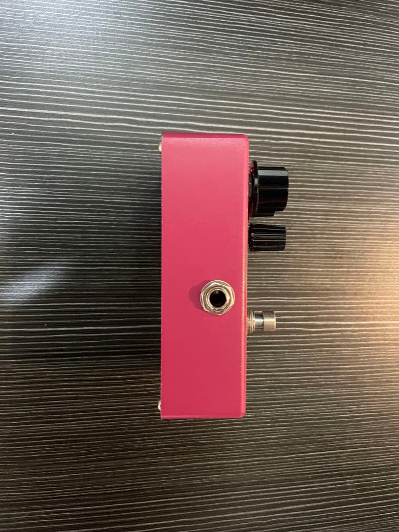 Maxon AD10 アナログディレイ