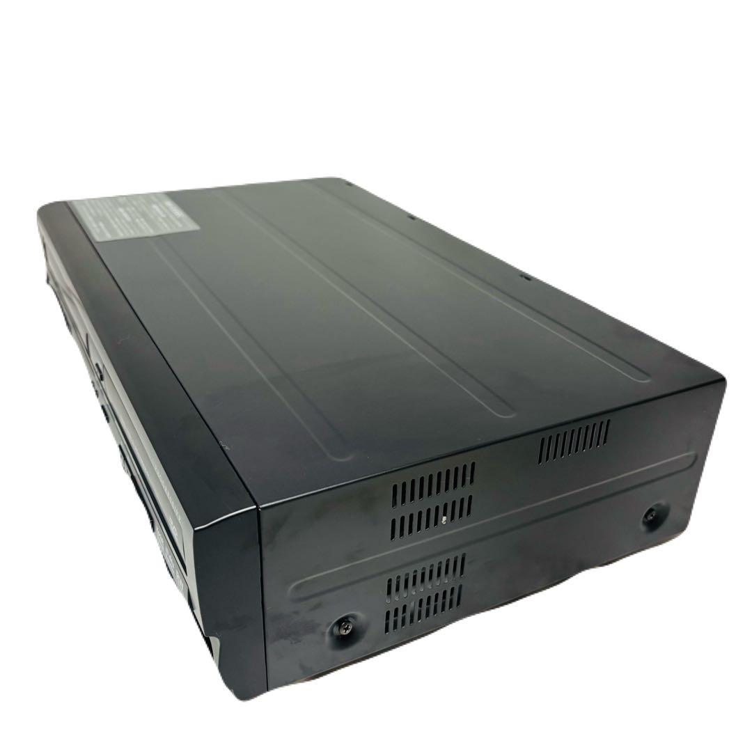 【ダビング機能搭載】SHARP DV-RW190 メンテナンス ダビング