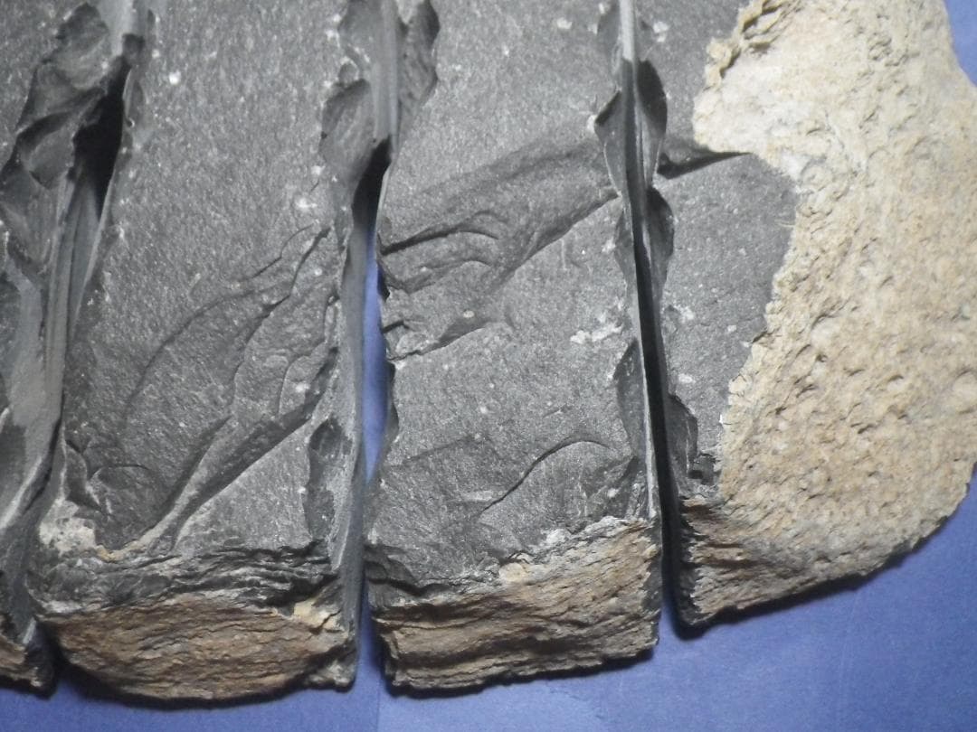 サヌカイト　癒しの音　２４０５０４