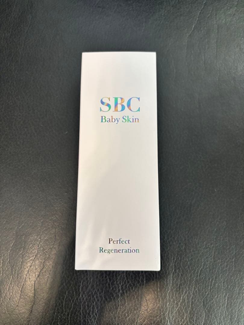 新品未開封　SBC ベビースキン　パーフェクト　リジェネレーション　湘南美容