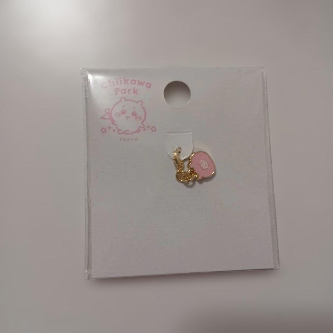 ちいかわパーク　おかおリュック（ちいかわ）おまけ付き