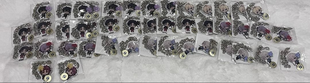 終わりのセラフ DMMスクラッチ