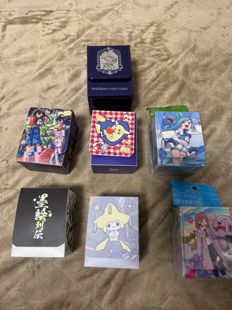 ポケモンカード　引退品　まとめ売りセット