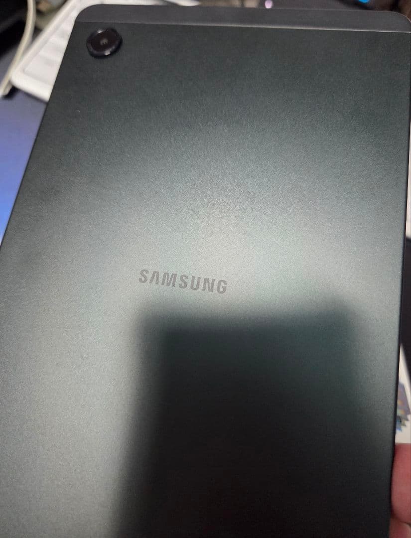 訳あり超美品 Galaxy Tab A9 8gb/128gb Wi-Fiモデル