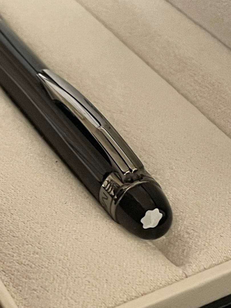 ◾️美品◾️モンブラン◾️スターウォーカー◾️筆記良好◾️化粧箱付属◾️
