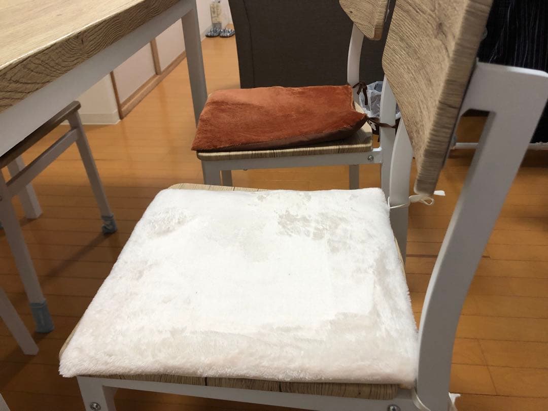 ダイニングテーブルセット D01138T D01139C