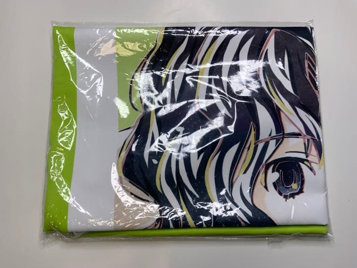 アマガミSS ani-art B2タペストリー　5人セット　未使用品