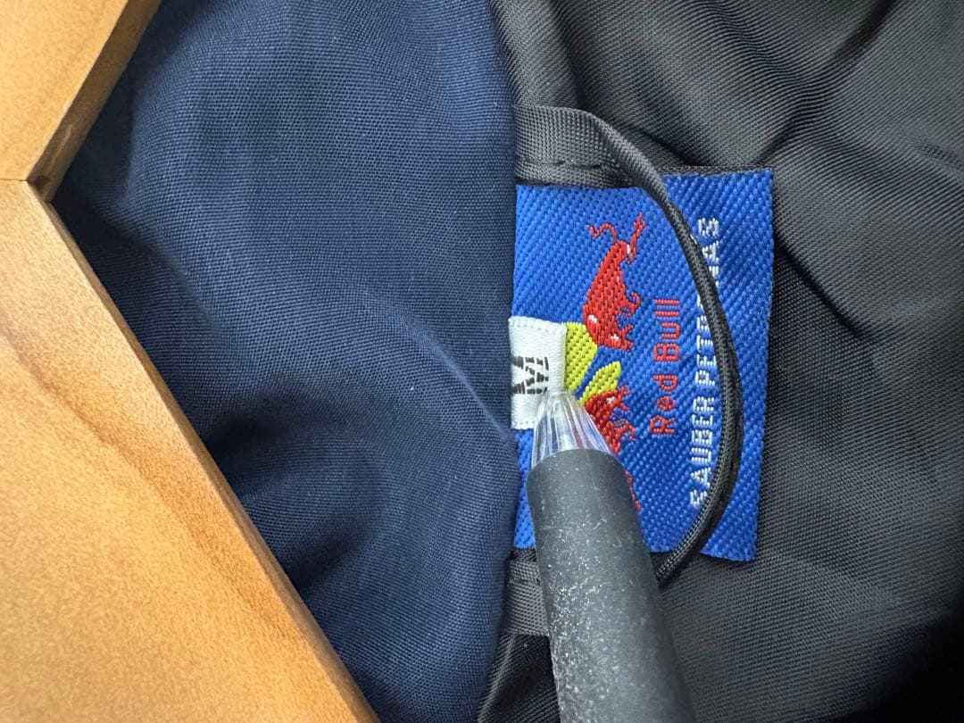 Red Bull レーシングジャケット INFINITI F1ジャケット