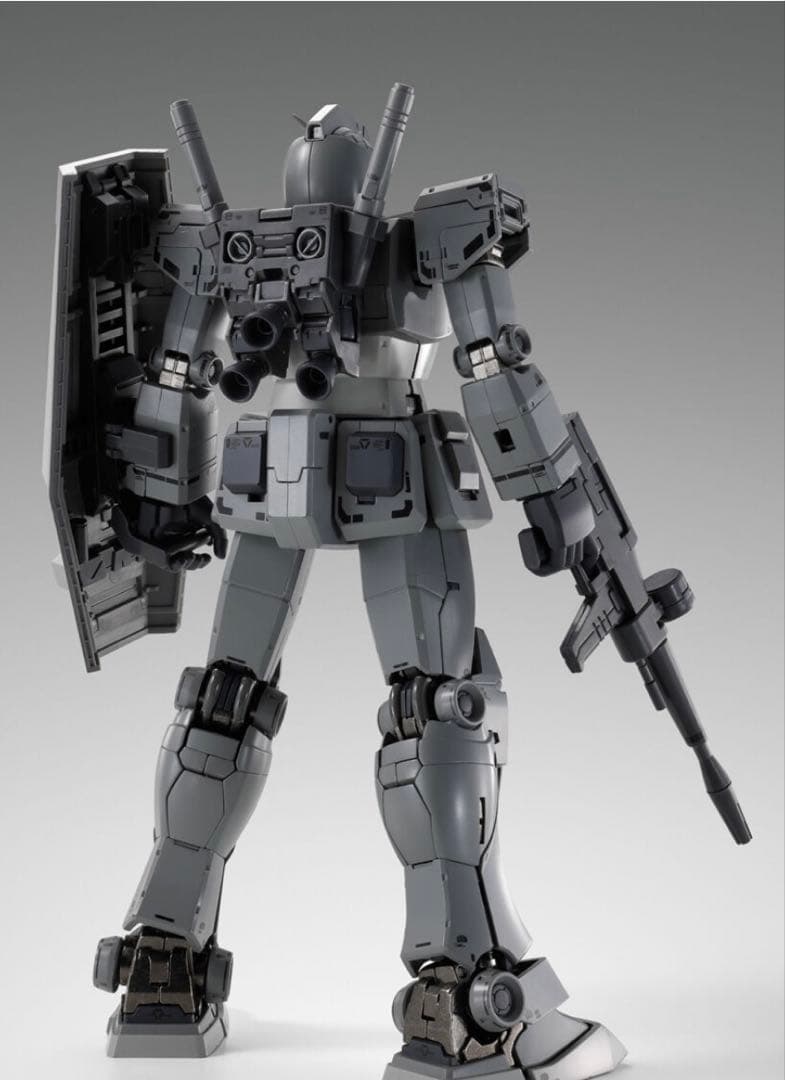 ロボット L COMPOSITE RX78FRGMT GUNDAM